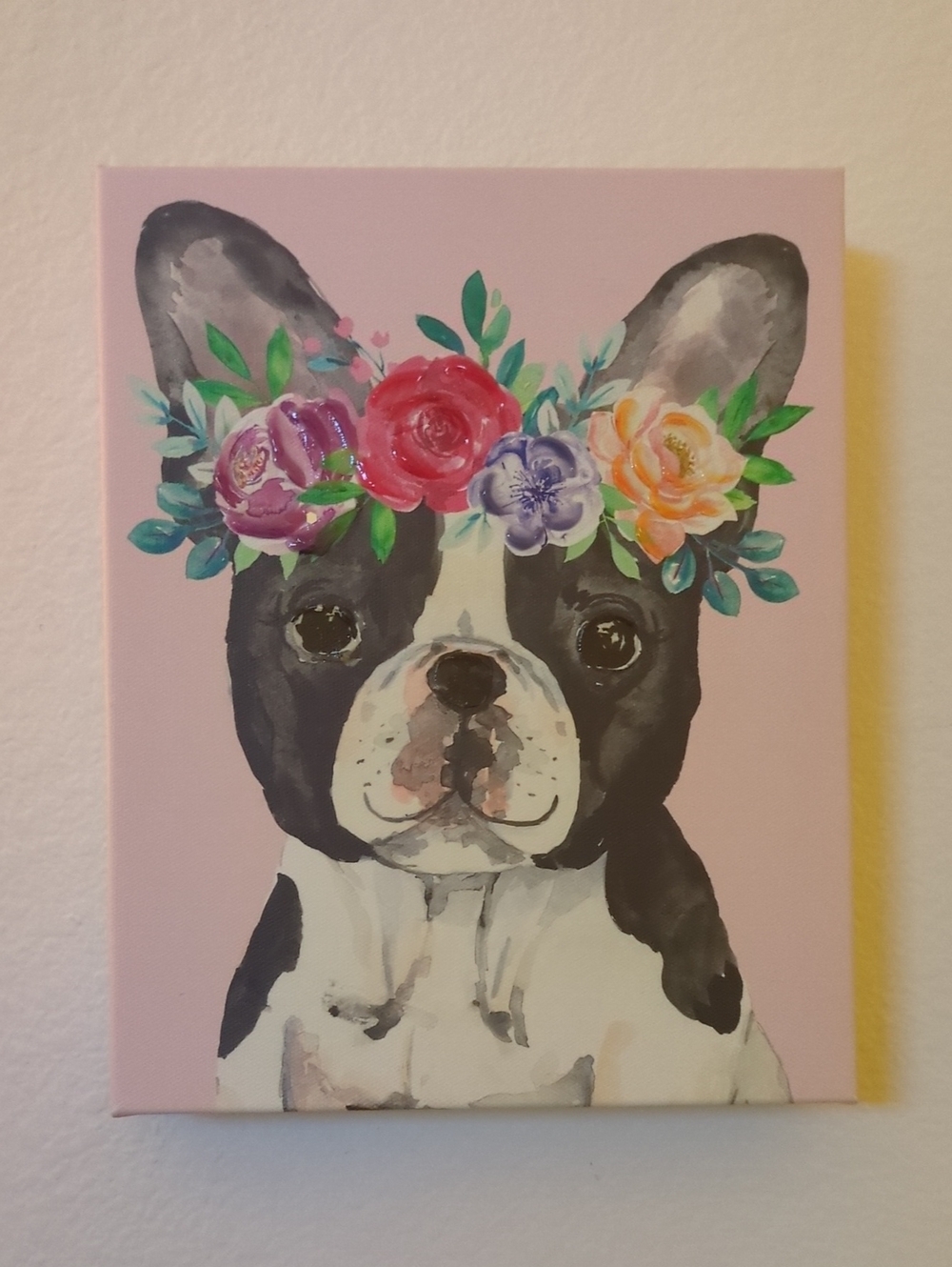 Clementine Paper Inc. Dog Art